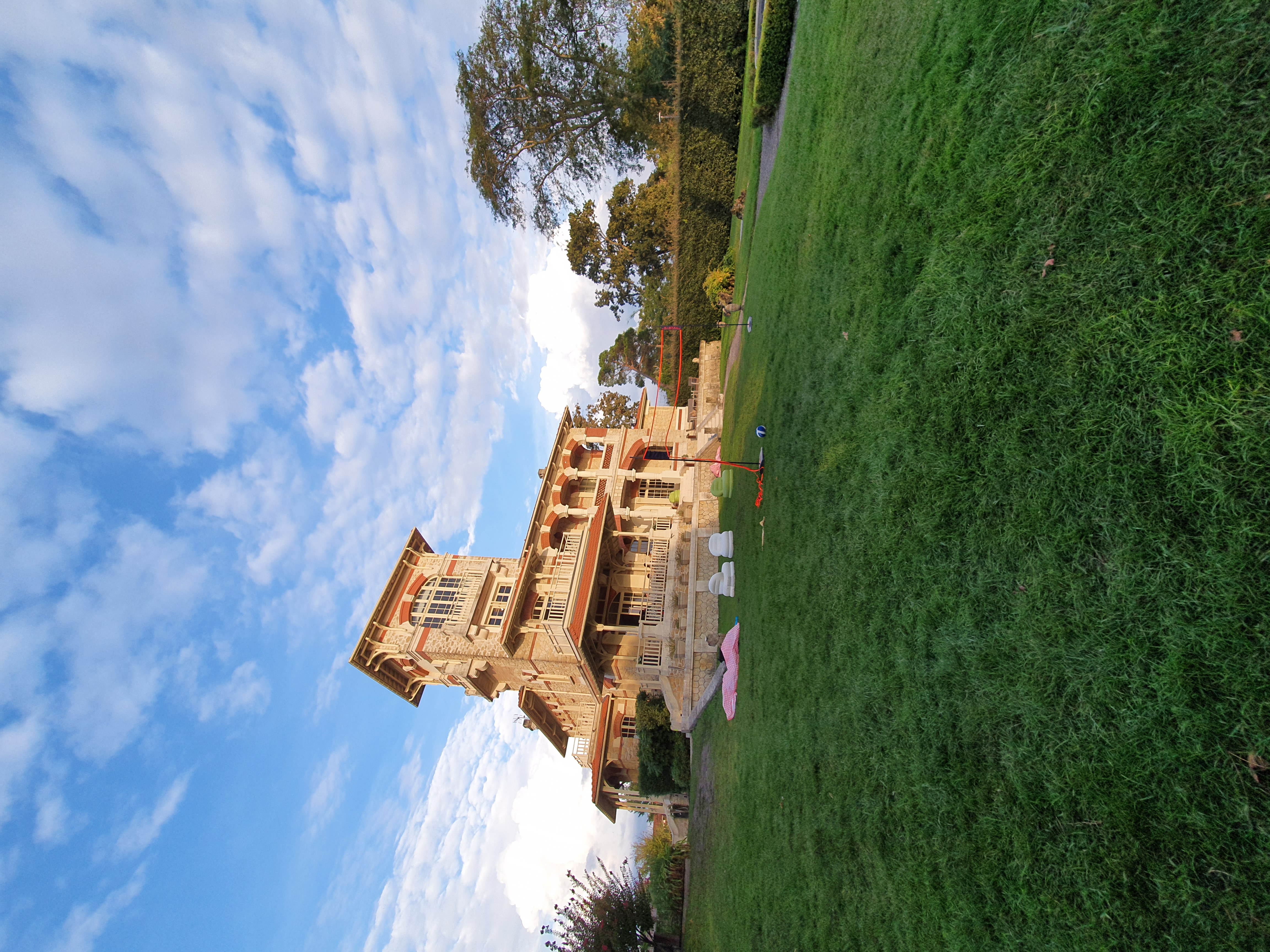 Mariage Villa Maria - Arcachon