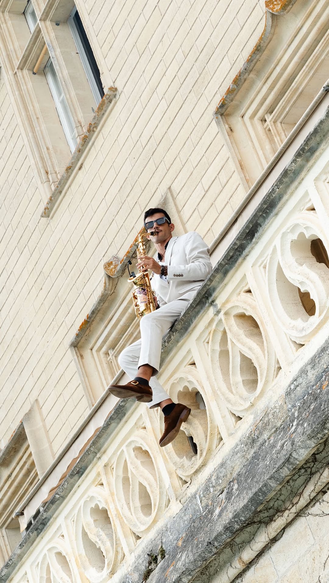 Danseurs - Performance