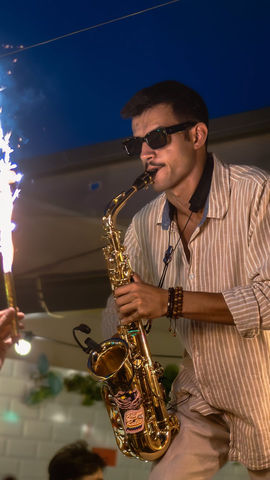 Danseurs - Événement