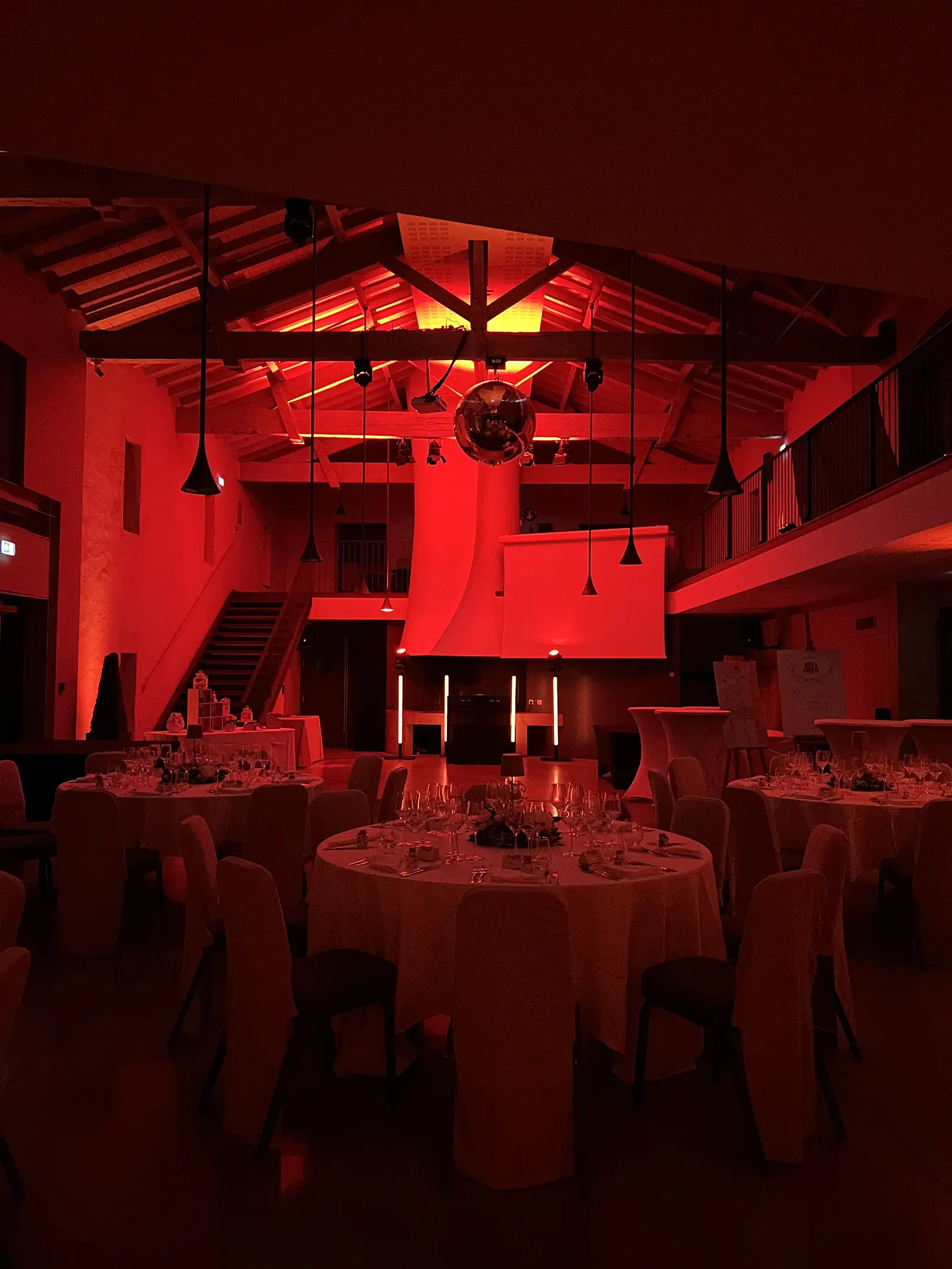 Ambiance lumière Vibra — 6