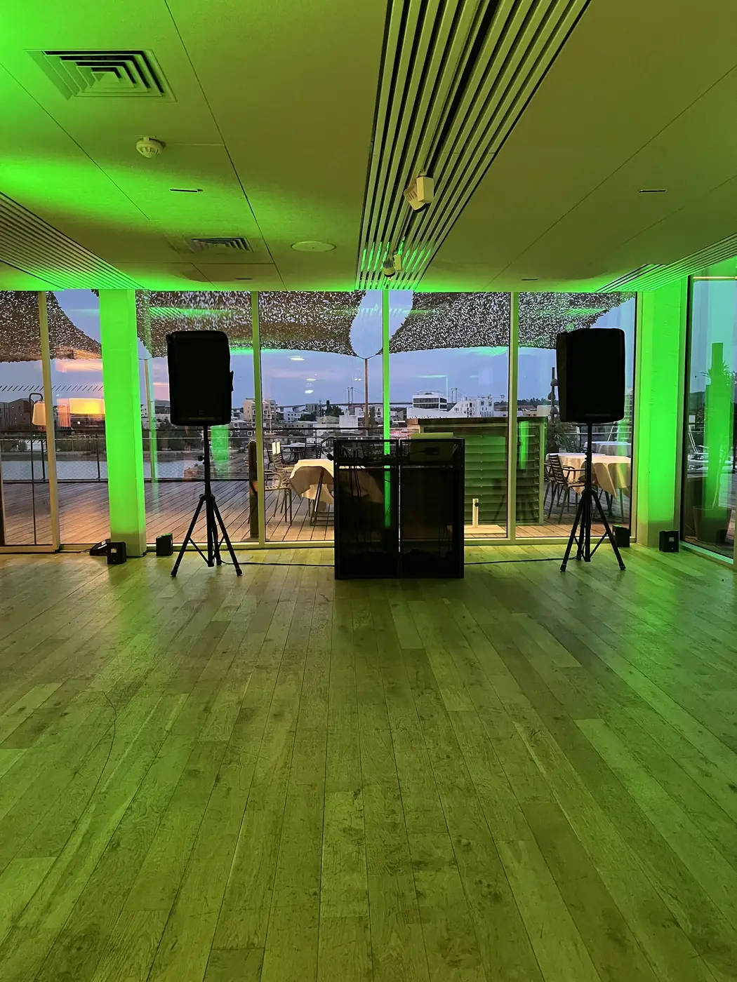 Alphanov — Summer School, Hôtel Radisson Blu, Bordeaux — photo 3