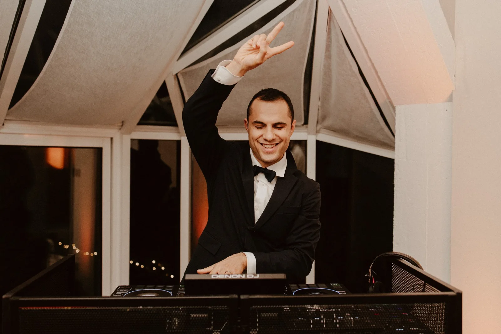 British Wedding — Bassin d'Arcachon, Villa privée, Bassin d'Arcachon — photo 1