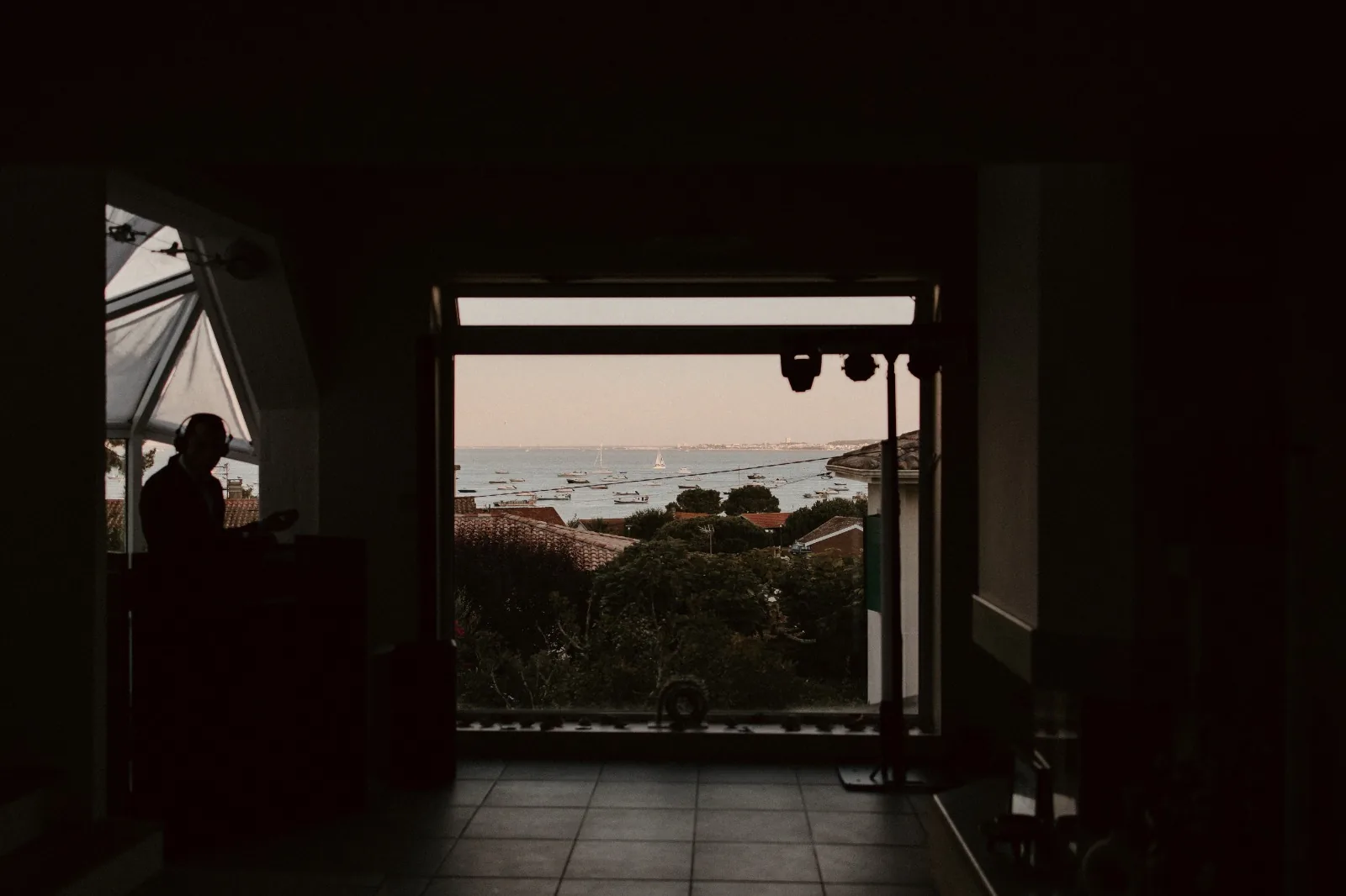 British Wedding — Bassin d'Arcachon, Villa privée, Bassin d'Arcachon — photo 3