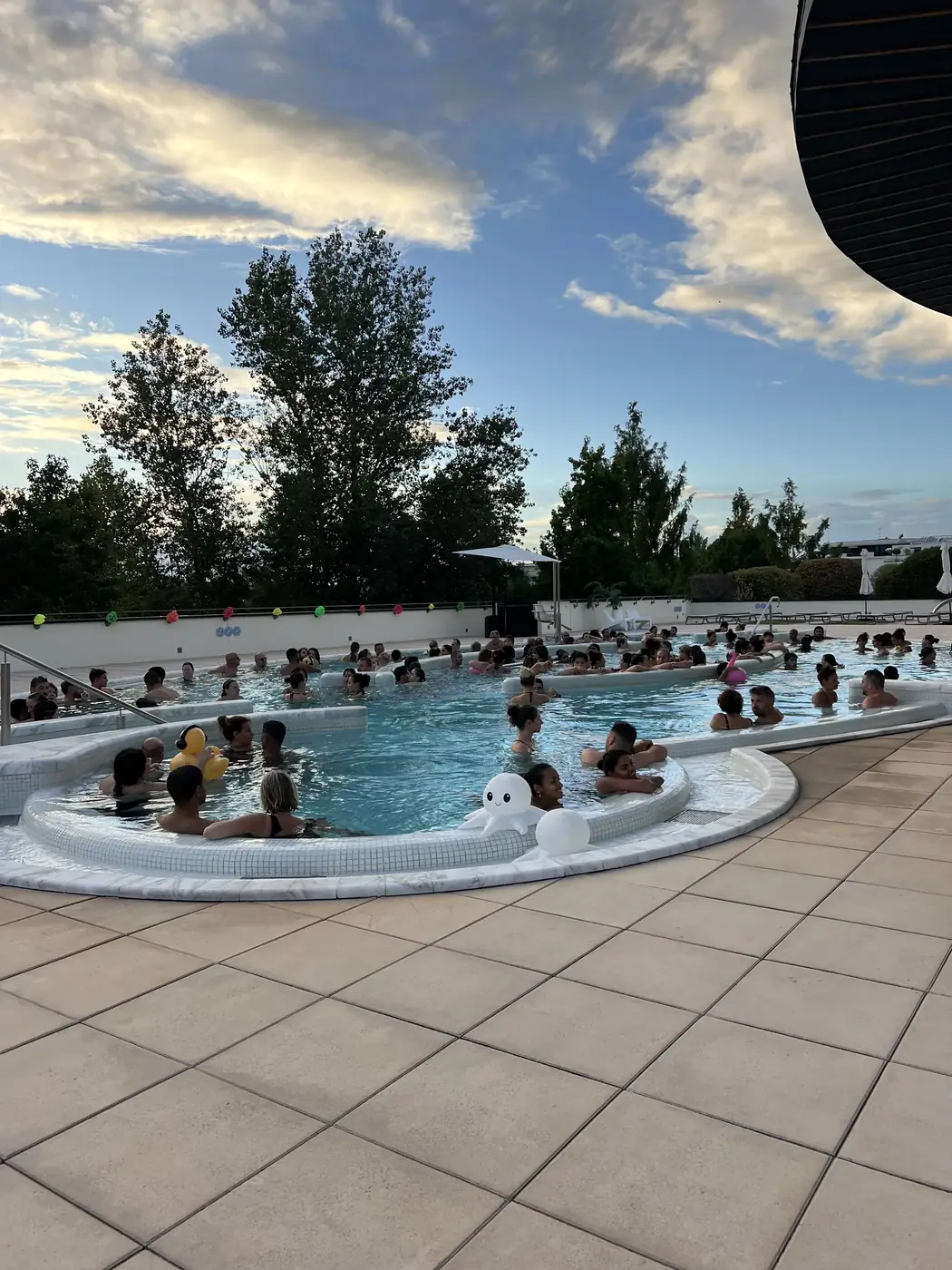 Calicéo — Soirée Privée, Calicéo, Bordeaux — photo 3