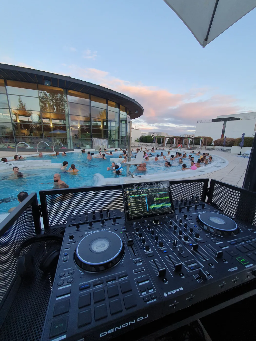 Calicéo — Soirée Privée — Calicéo, Bordeaux