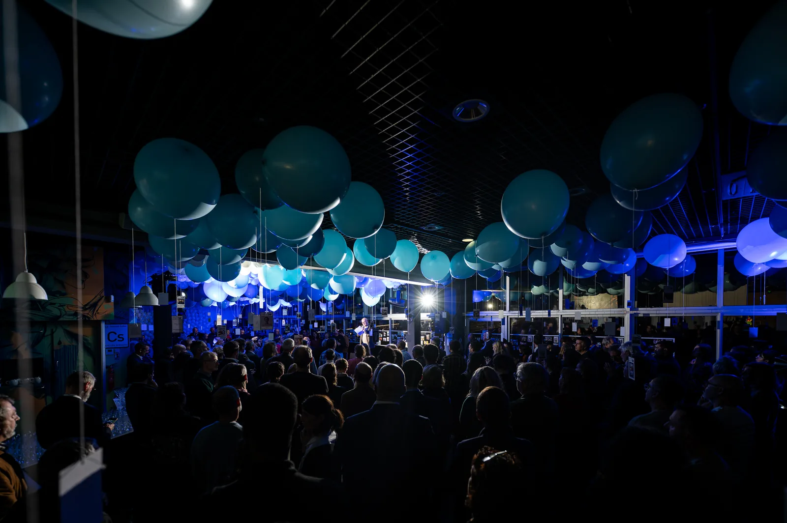 Cap Sciences — 30 ans, Cap Sciences, Bordeaux — photo 5