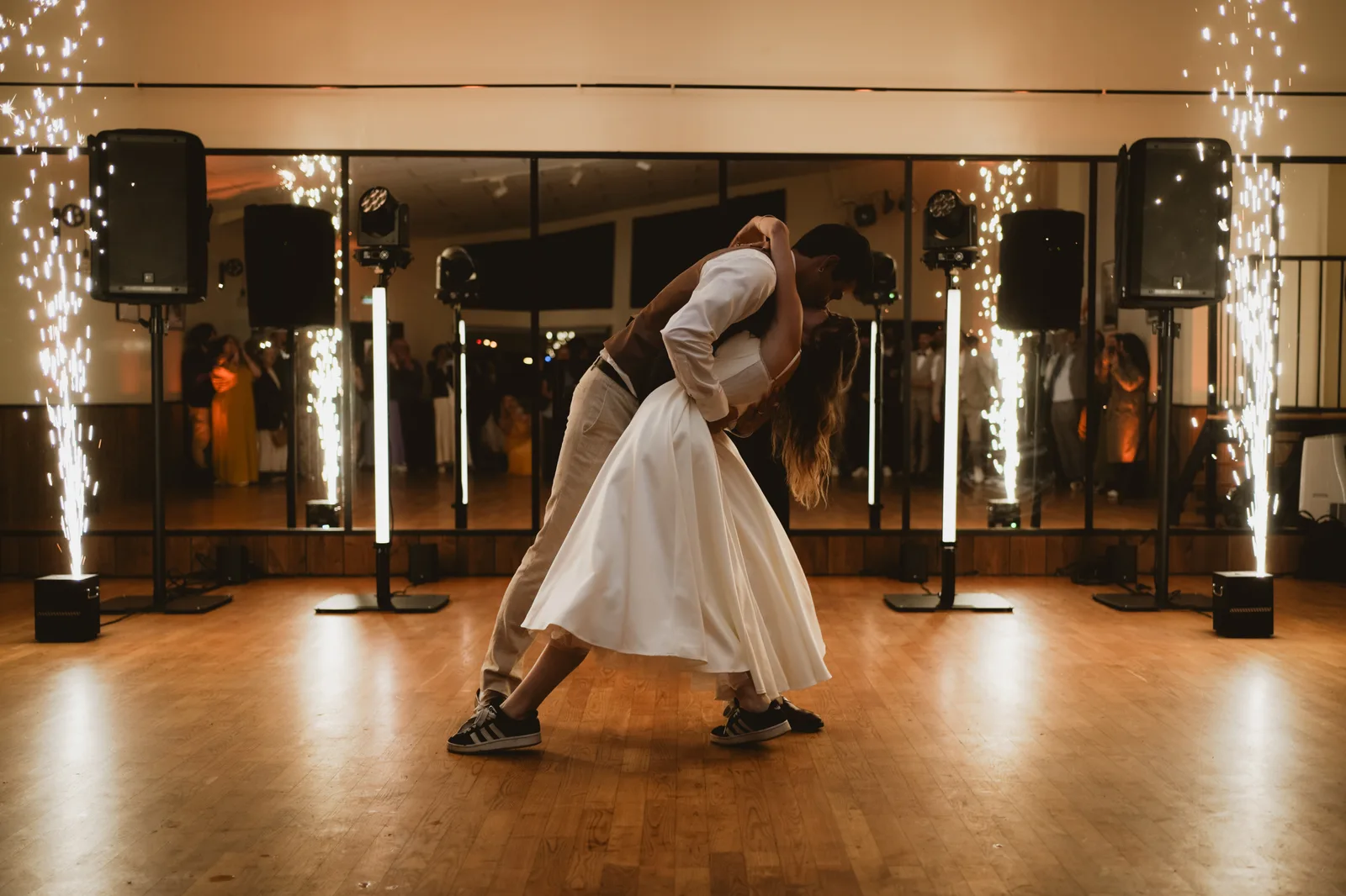 Mariage — Domaine du Possible, Domaine du Possible, Eauze — photo 1