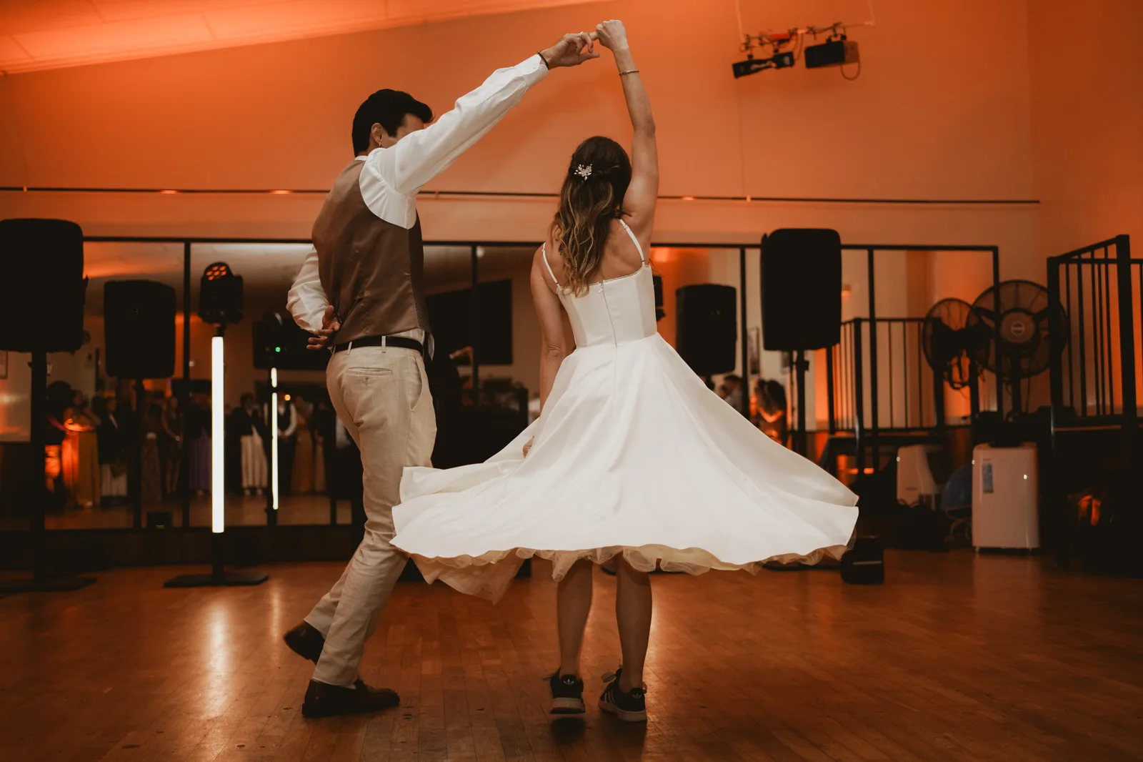 Mariage — Domaine du Possible, Domaine du Possible, Eauze — photo 3