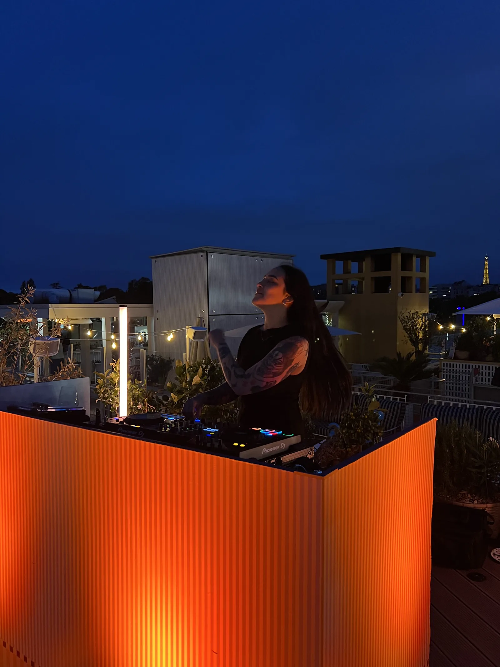Kayak — Hôtel Molitor, Hôtel Molitor, Paris — photo 4