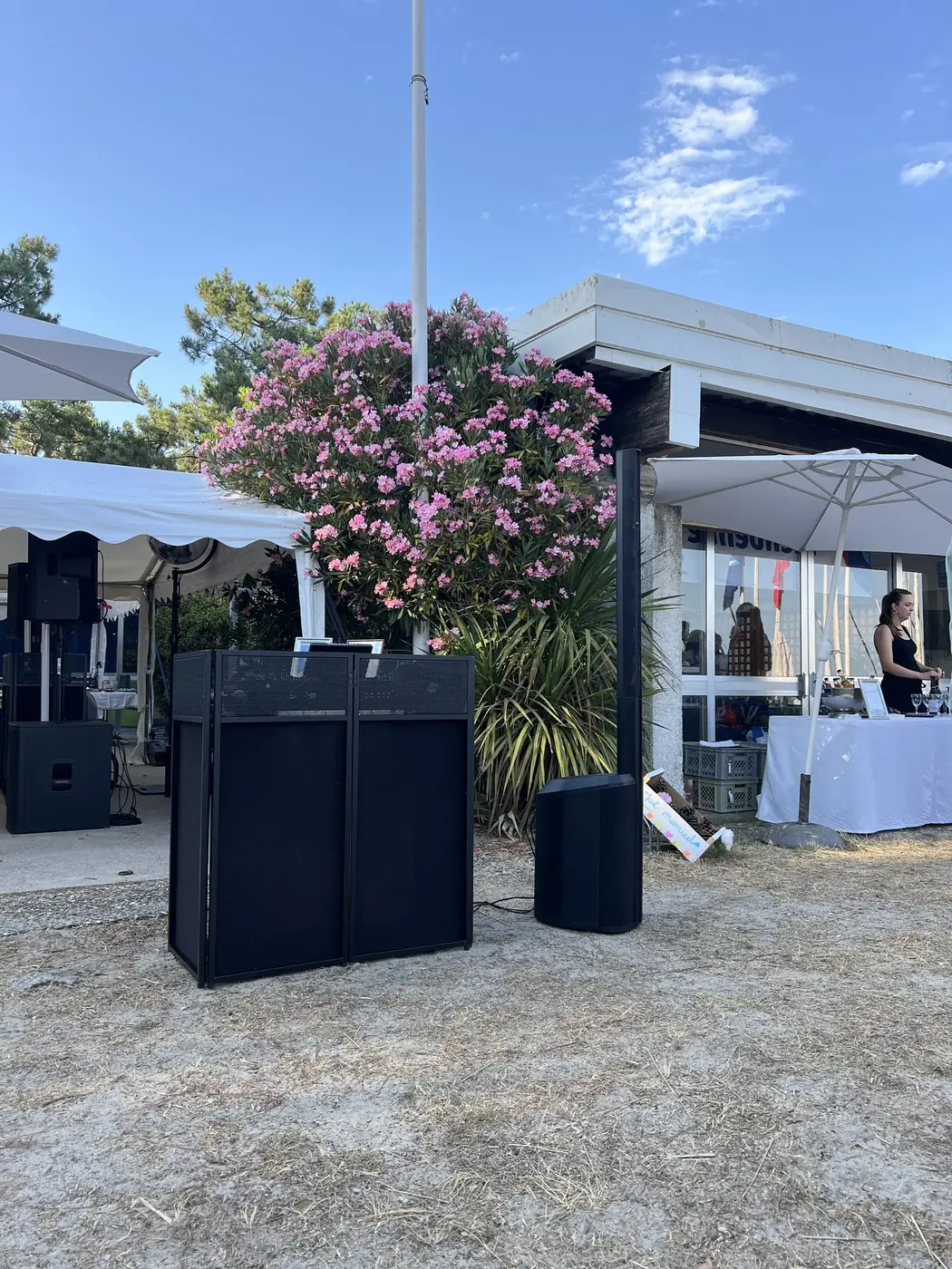 Mariage — Carcans, Carcans — photo 1