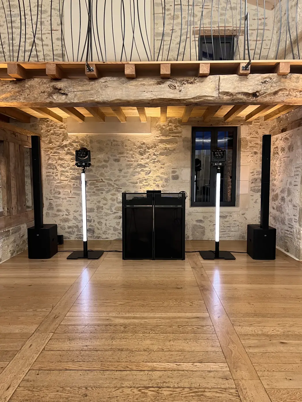 Mariage — Château de Cantecort, Château de Cantecort — photo 1
