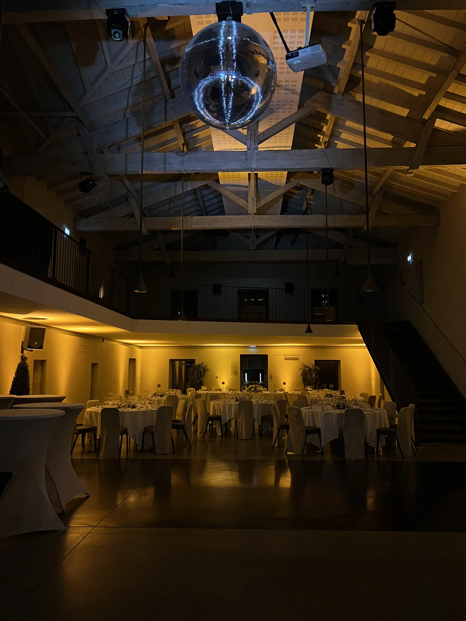 Mariage — Château Grattequina, Château Grattequina, Bordeaux — photo 3