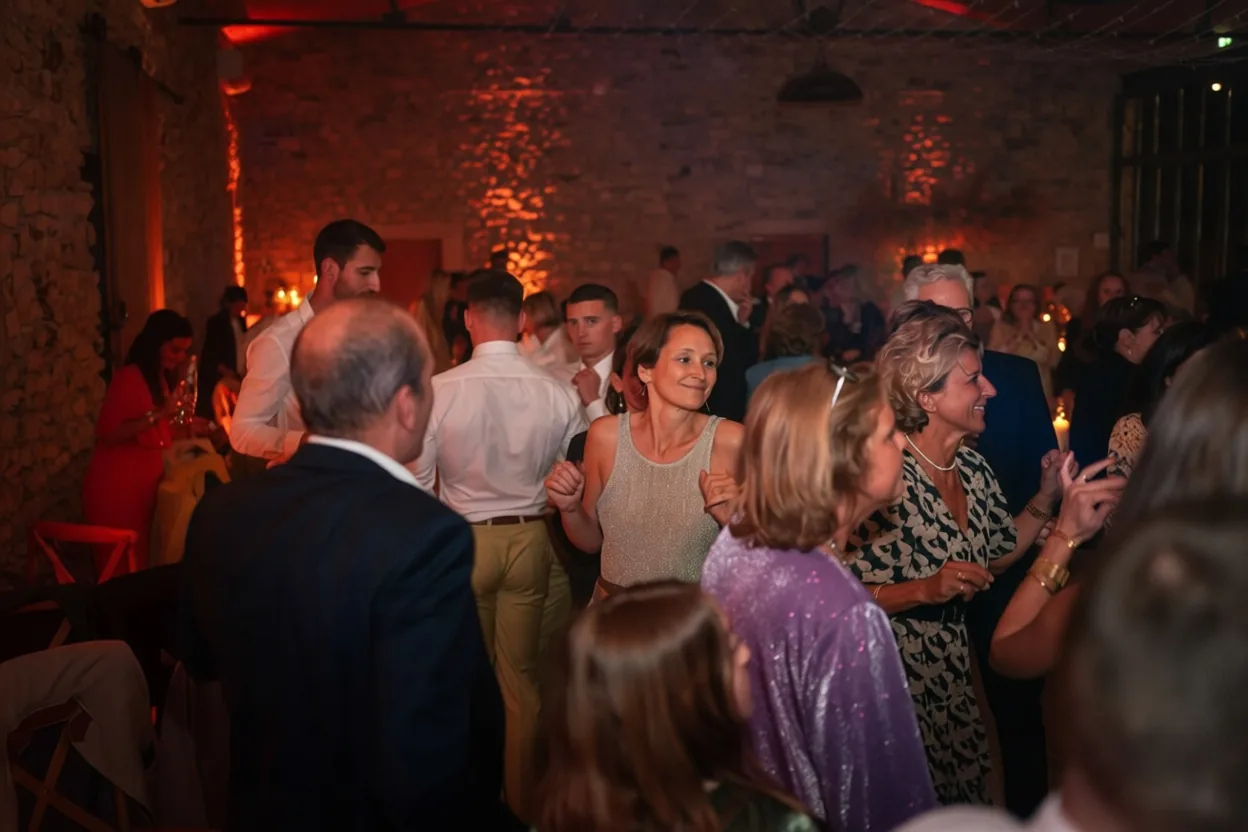 Mariage — Domaine du Bijoutier, Domaine du Bijoutier, Lyon — photo 6