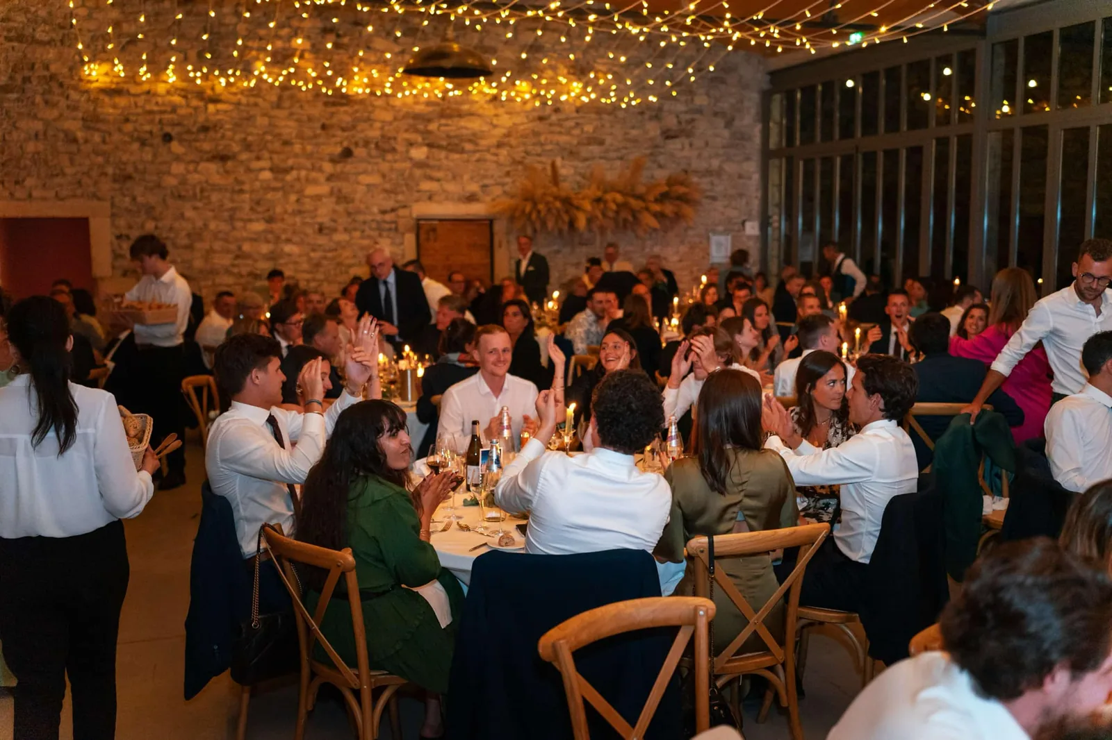 Mariage — Domaine du Bijoutier, Domaine du Bijoutier, Lyon — photo 7
