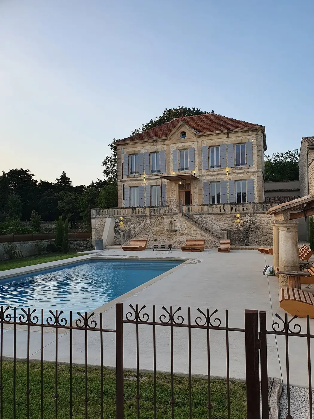 Mariage — Domaine du Bijoutier, Domaine du Bijoutier, Lyon — photo 10