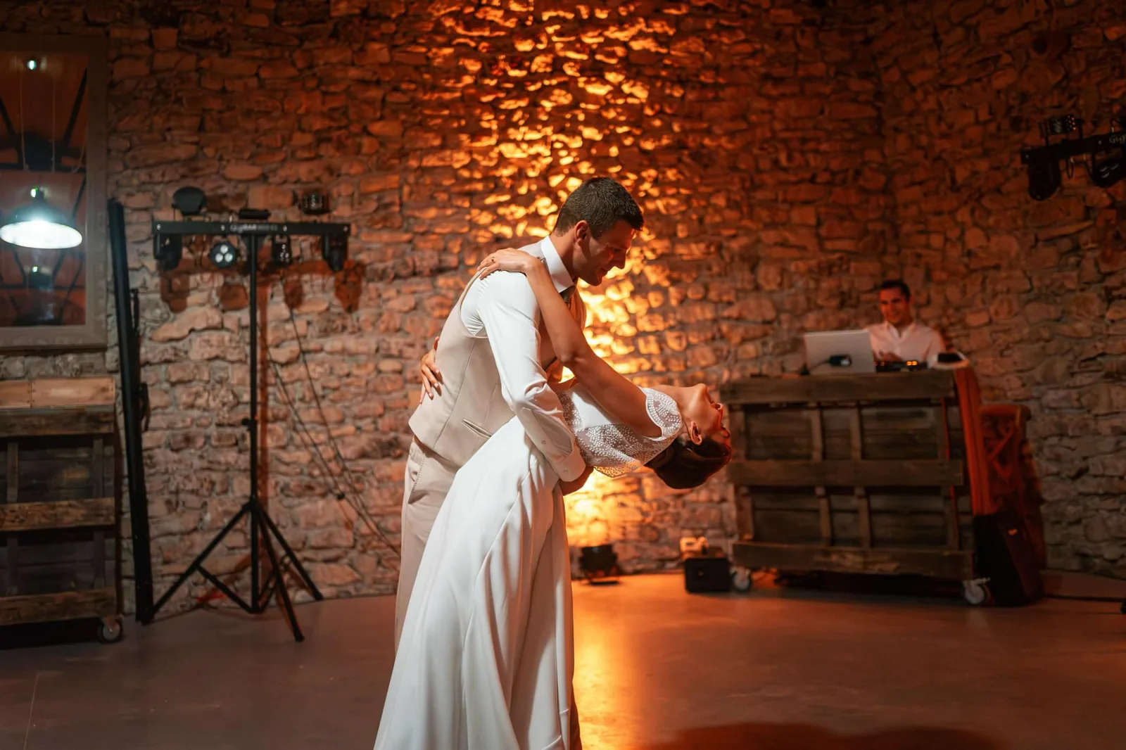 Mariage — Domaine du Bijoutier, Domaine du Bijoutier, Lyon — photo 4