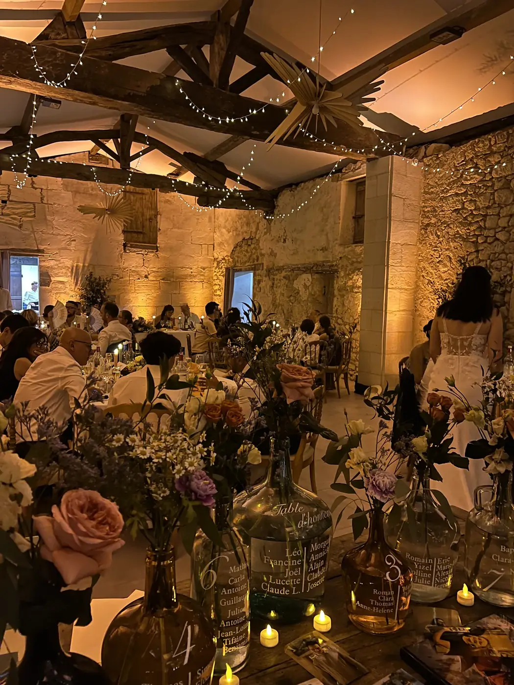 Mariage — Domaine de la Rousserie, Domaine de la Rousserie — photo 2