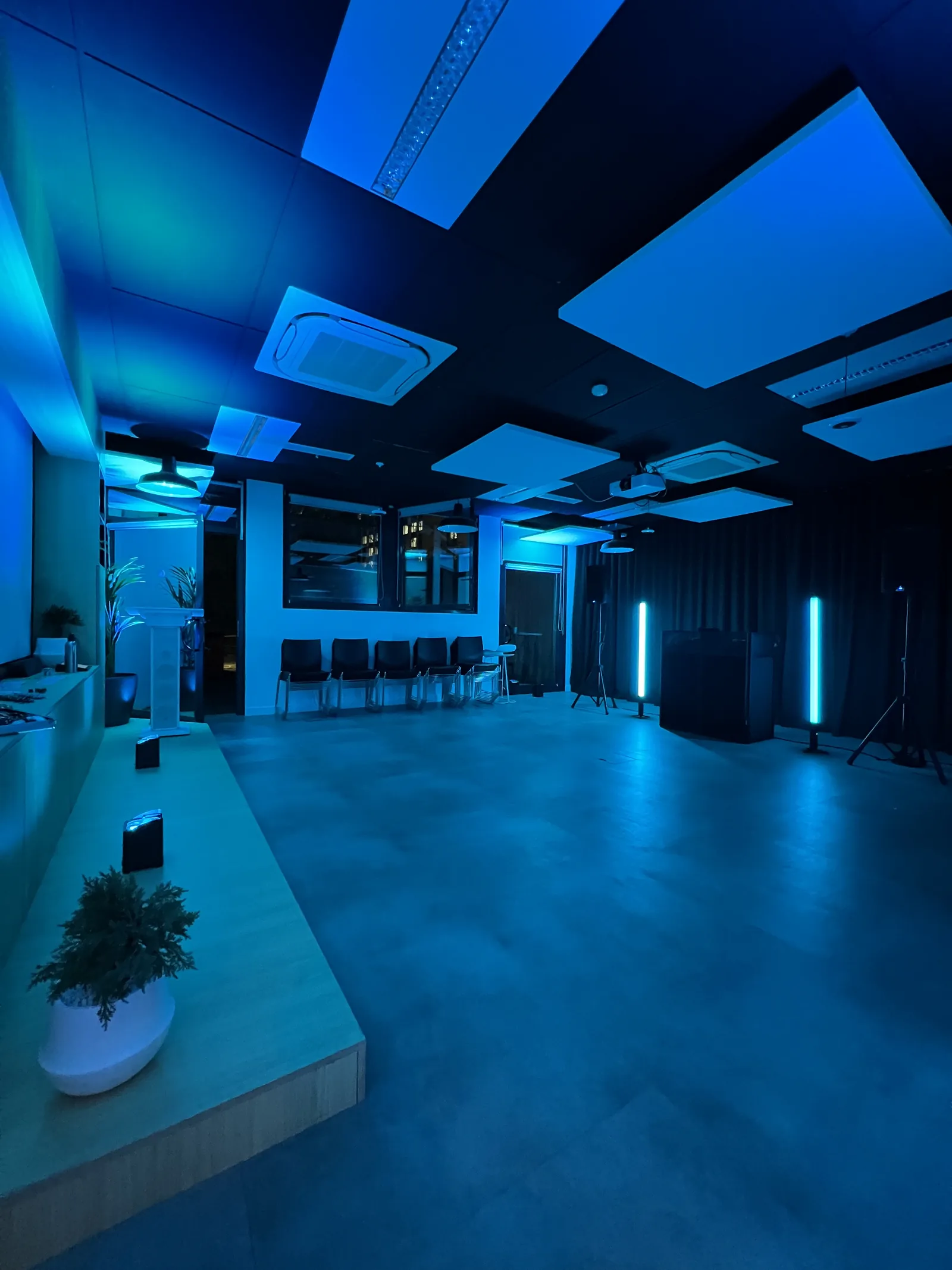 SFEIR — Afterwork — Agence SFEIR, Paris