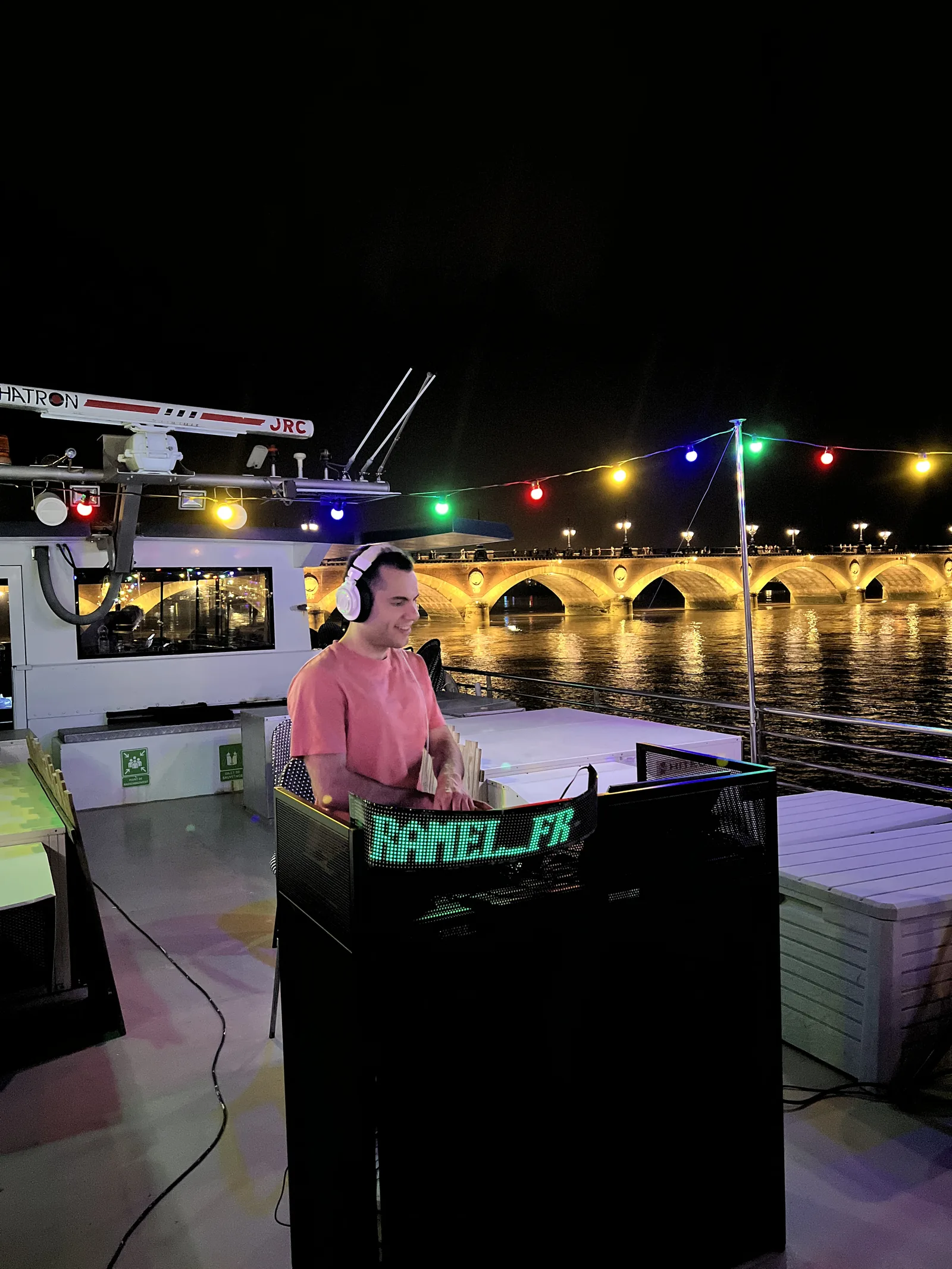 Shiro Games — Séminaire, Hôtel Burdigala II, Bordeaux — photo 3