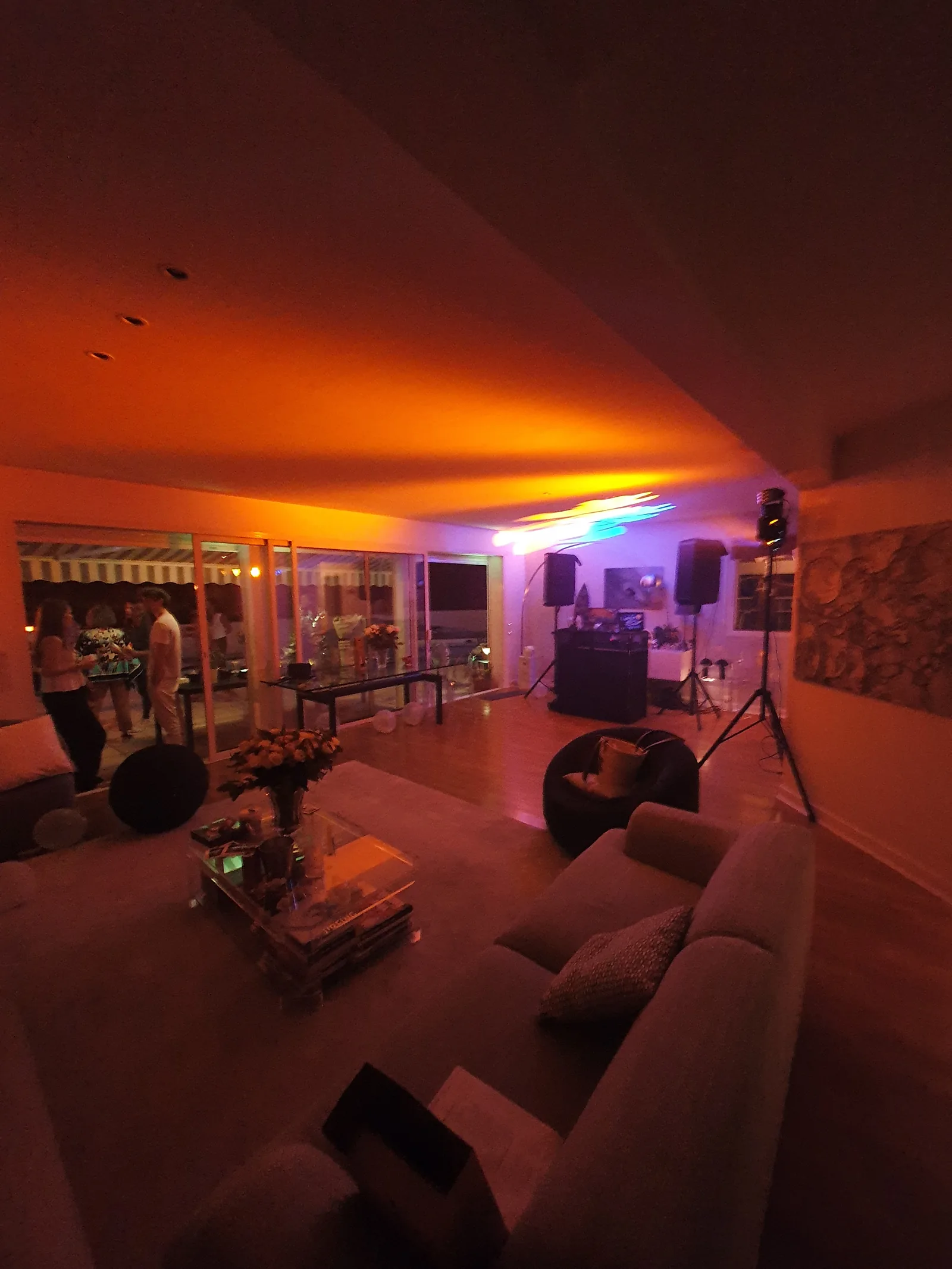 Soirée Privée — Hossegor, Villa privée, Hossegor — photo 5